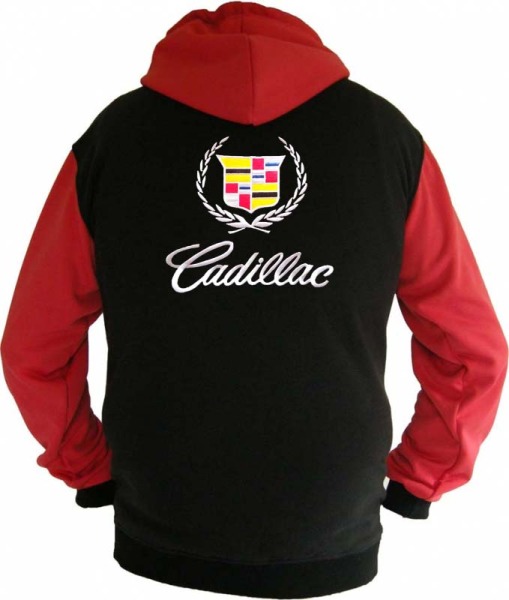 Cadillac Hoodie